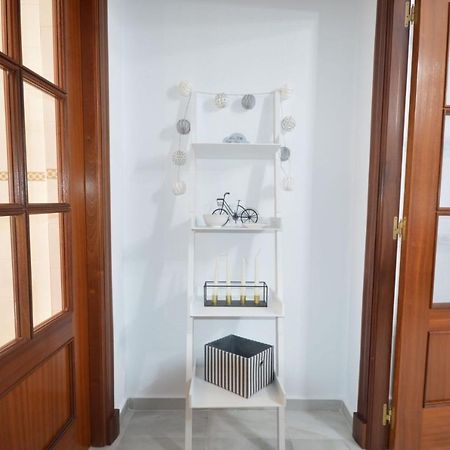 Apartamento Centrico En Conil Con Garaje Conil De La Frontera Esterno foto